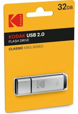 Флаш памет   . USB 32GB  KODAK