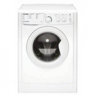 Пералня INDESIT EWSC61251 W EU N