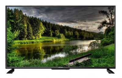 LED ТEЛЕВИЗОР CROWN 40"LED 40PF01FAW ANDROID SMART