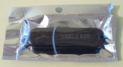 Флаш памет   4GB