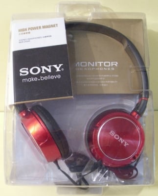 Слушалки . MDR-ZX300 SONY