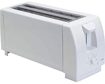 Тостер SAPIR SP-1440 M за 4 филийки