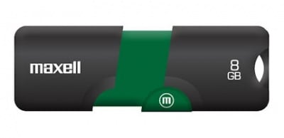 Флаш памет MAXELL 8GB