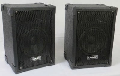 . . Домашни колони 6.5"
