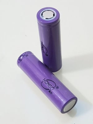 Батерия . Акумулаторна , 3,7VDC, 12000mAh, LI-ion 