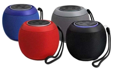 Тонколона, , Преносима Bluetooth колона Maxbest A Pro2