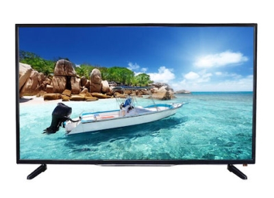 LED ТEЛЕВИЗОР,  Crown, 43"LED 43FB22FH