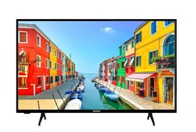 LED ТEЛЕВИЗОР DAEWOO 43" 43DM54FA ANDROID TV FHD