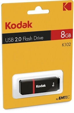 Флаш памет   . USB 8GB  KODAK