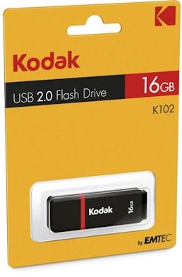 Флаш памет   . USB 16GB  KODAK