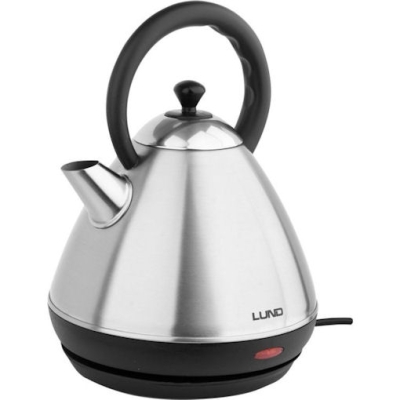 Електрическа кана,  LUND 68193 с ретро дизайн, 2200 W, 1.7 L 