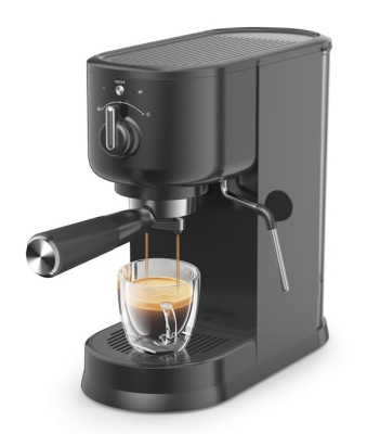 Кафемашина,  Crown, CEM-1538