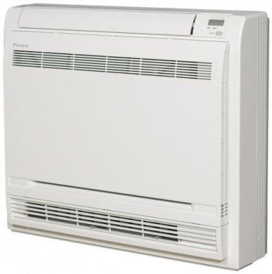 Инверторен климатик DAIKIN Подово/Стенен FVXМ35F/RXМ35R 