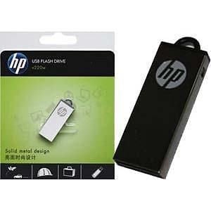 Флаш памет   4GB HP FLASH DRIVE