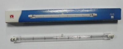Лампа . 1000W - пура за прожектор