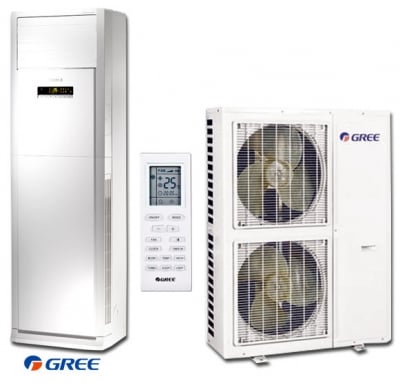 КЛИМАТИК Gree GVA60AH-M3NNA5C