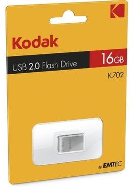 Флаш памет   USB KODAK K702 Mini 16GB