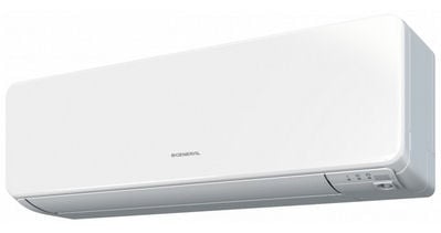 Хиперинверторен климатик FUJITSU ASYG14KGTA / AOYG14KGCA