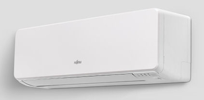 Инверторен климатик,  FUJITSU ASEH09KNCA/AOEH09KNCA, AIRSTAGE WI-FI, 9 000 BTU, Клас А++/А+, 20 dB, Фреон R32