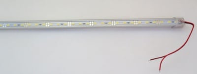 Лампа . LED Лента DX-5730W72D с бяла светлина