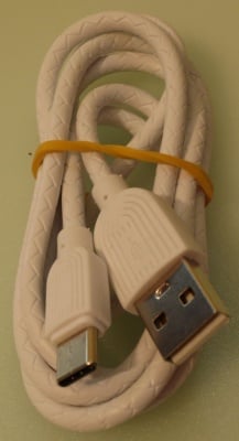 Кабел . Syncwire USB 3.0 тип USB на Type-C -1m GRIFFIN