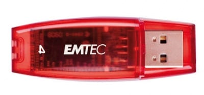 Флаш памет   EMTEC 32GB EMTEC
