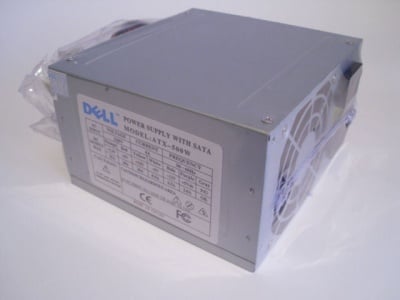 . . Компютърно захранване DELL - 500W