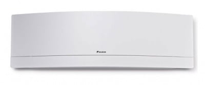 Инверторен климатик DAIKIN FTXJ50MW / RXJ50M WHITE EMURA + WiFi 