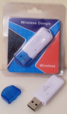 . . Bluetooth, за безжично слушане на музика