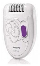 Епилатор PHILIPS