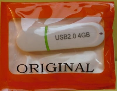 Флаш памет   4GB