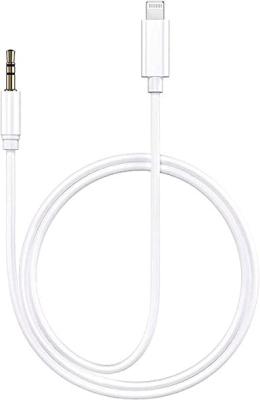 Кабел, , JH-011, AUX кабел за музика жак 3.5 М / iPod айфон