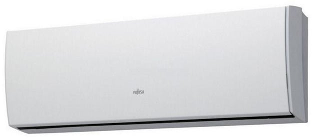 Хиперинверторен климатик FUJITSU ASYG09LTCA / AOYG09LTC super slim
