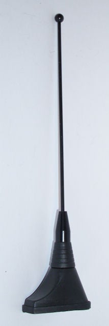 Авто Антена . KSG43/MAT-104 - декорация