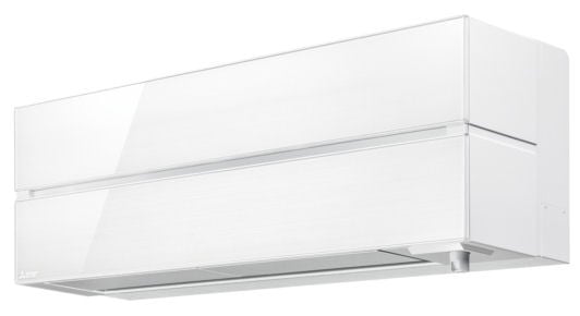 КЛИМАТИК MITSUBISHI Electric MSZ-LN50VGV / MUZ-LN50VGHZ WHITE ZUBADAN