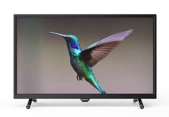 LED/LCD ТEЛЕВИЗОР . 32" SUNNY HD DVB-T2/S2 DLED SMART TV