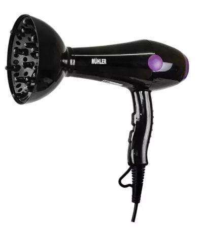 Сешоар MUHLER MD-1606D 1600W
