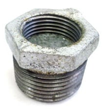 . . ВРН 1"М.-1/2" Ж.