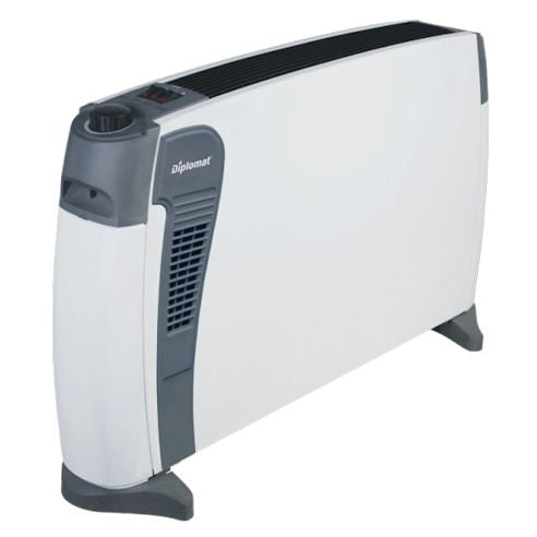 Конвекторна печка DIPLOMAT KN-7012WS