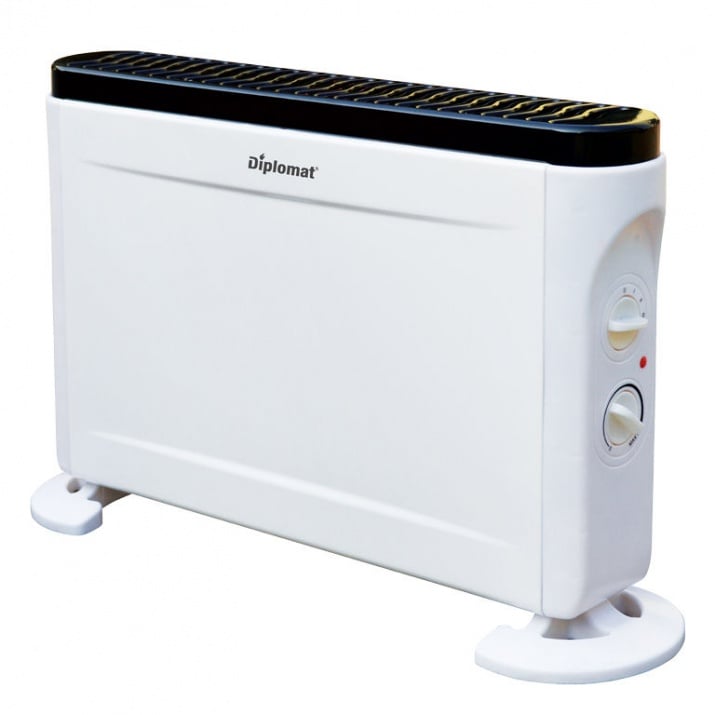 Конвекторна печка DIPLOMAT KN-26193