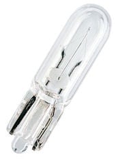Автомобилна лампа General Electric за авто табло 12V/1,2W