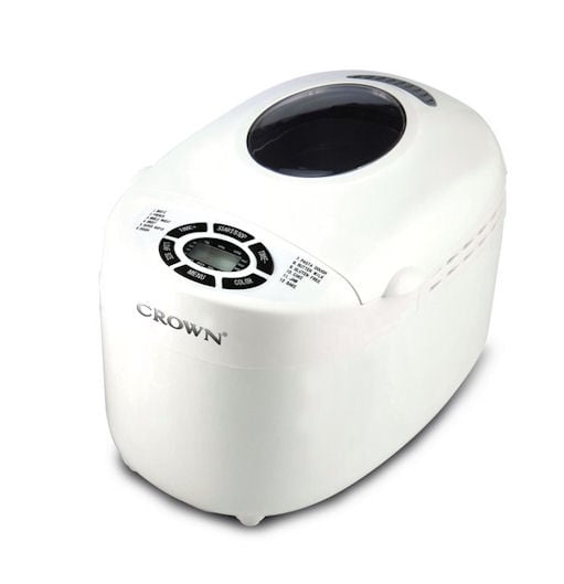 ХЛЕБОПЕКАРНА CROWN CBM-6562