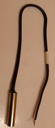 ДАТЧИК . 6mm/10k - Тръбен