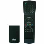Дистанционно . TV-LG 6710V00008A