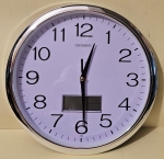 Часовник  . стаен 24144-6 300мм