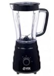 Блендер,  VOX TM-6008, 500W, 1.5L, черен 