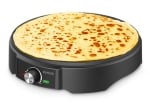 Уред за палачинки MUHLER, MHT-383, 1200W