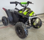 Електрическо ATV EMDE-electric, FL-01, 350W, 48V/12Ah