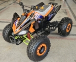 Електрическо ATV, EMDE-electric, FL-02, 1000W, 48V, 20Ah
