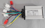 Контролер,  EMDE-electric, EC-01 за електрически скутер, E-SOLOMO, ZWJ4816, 48V